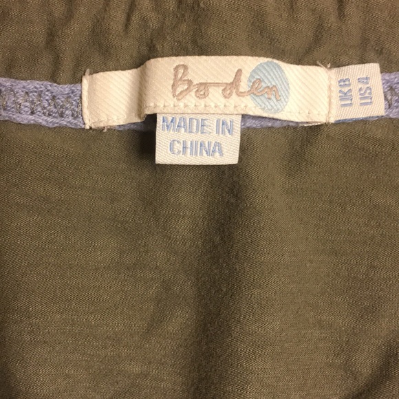 St Ives t-shirt/tunic - Picture 3 of 3